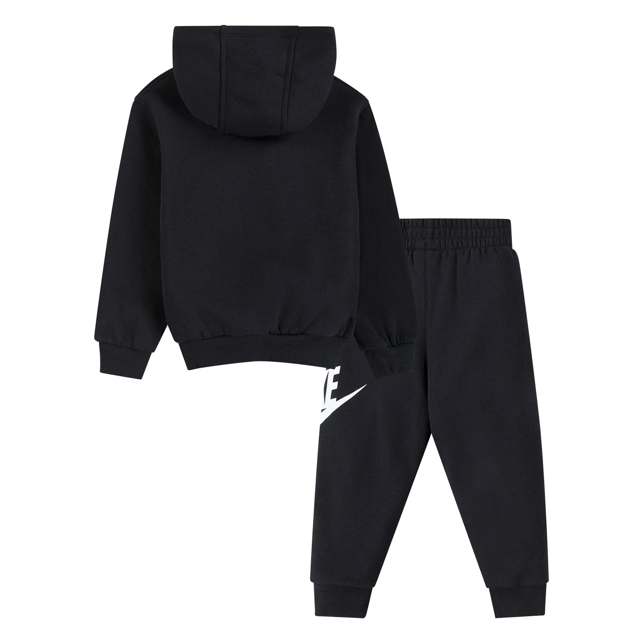 Nike Ensemble Club Fleece 2-4T