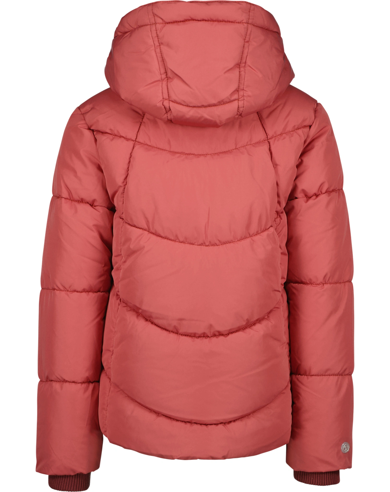 Steppjacke TARY in dusty red