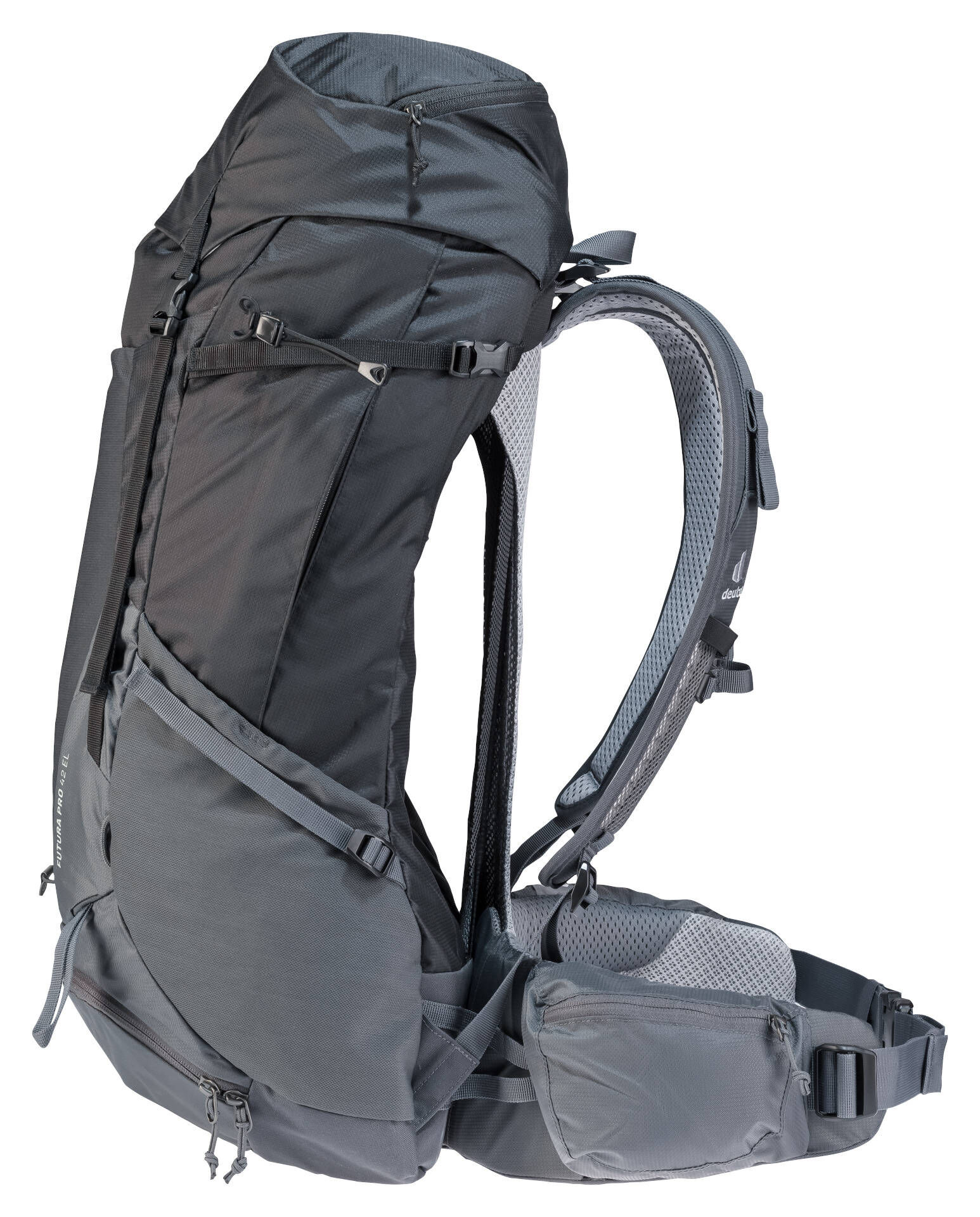deuter| Herren Wanderrucksack Futura Pro 42 EL