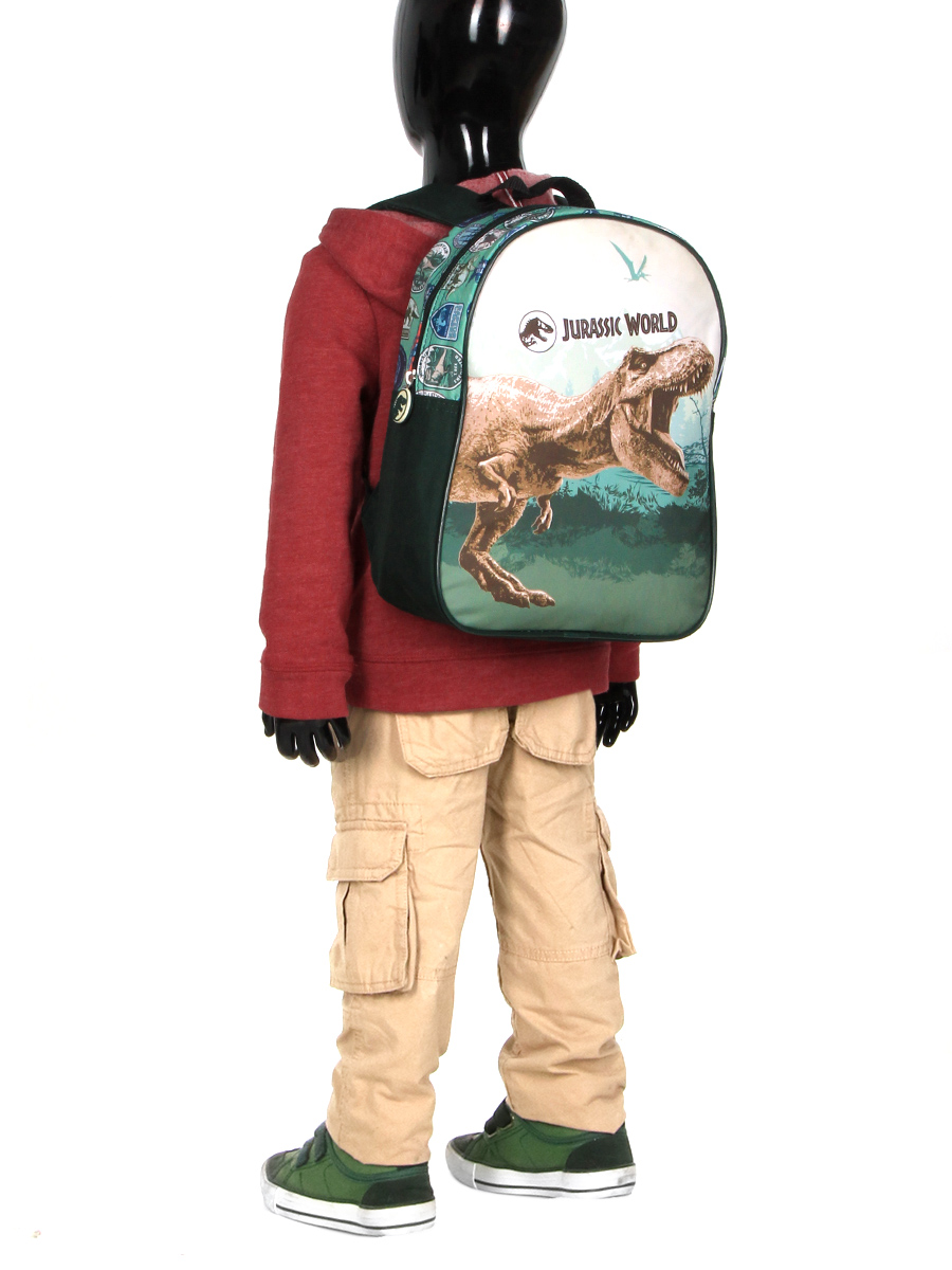 Sac À dos Jurassic World