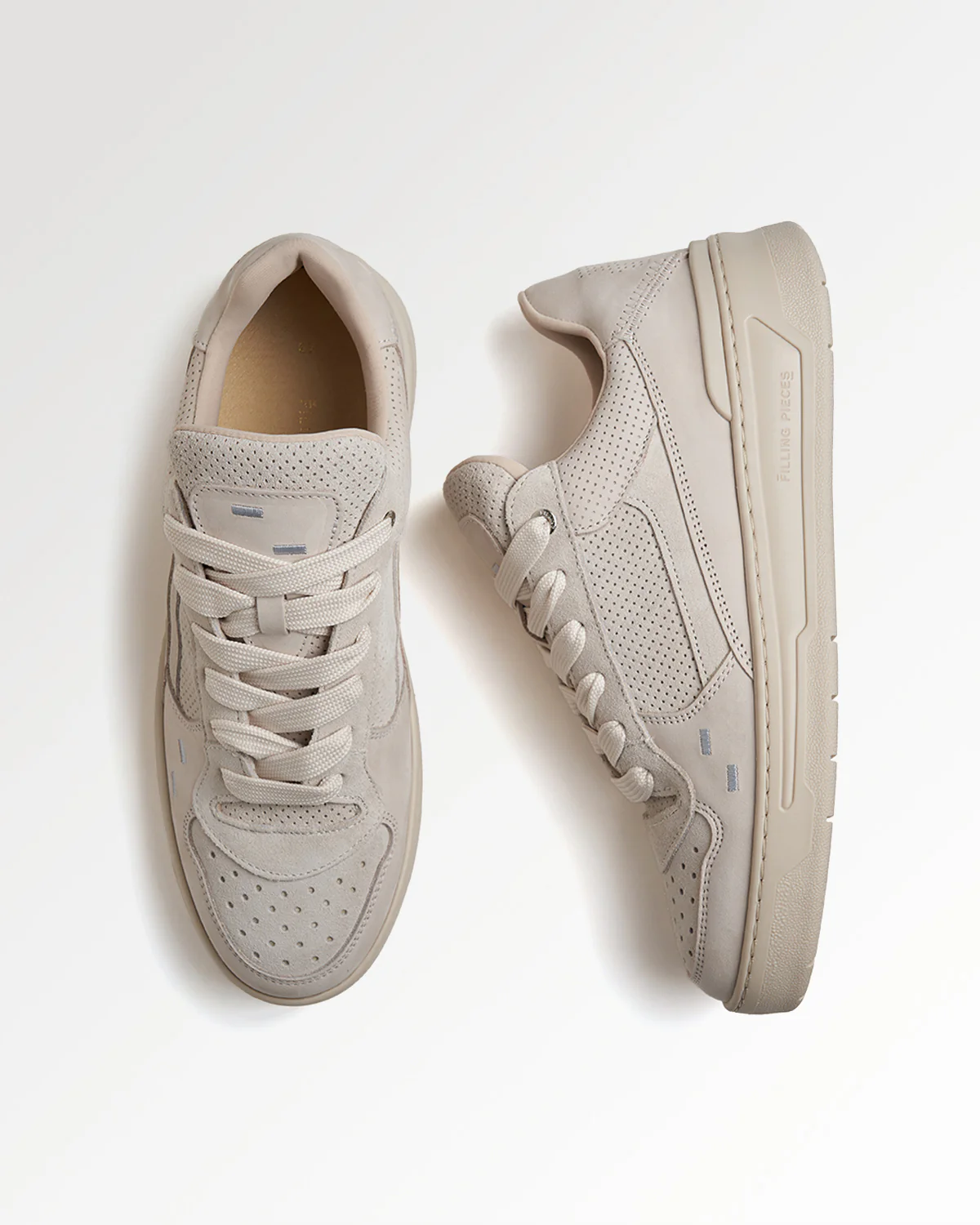 Cruiser Dive Off White