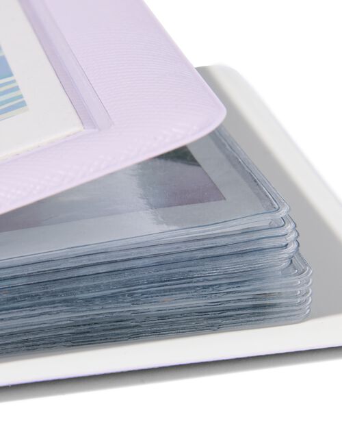 Album photo Miffy pour photos Instax