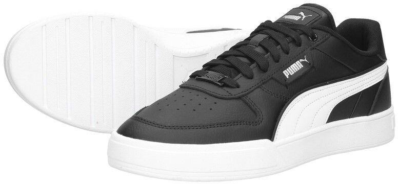 Puma Caven Dime zwart