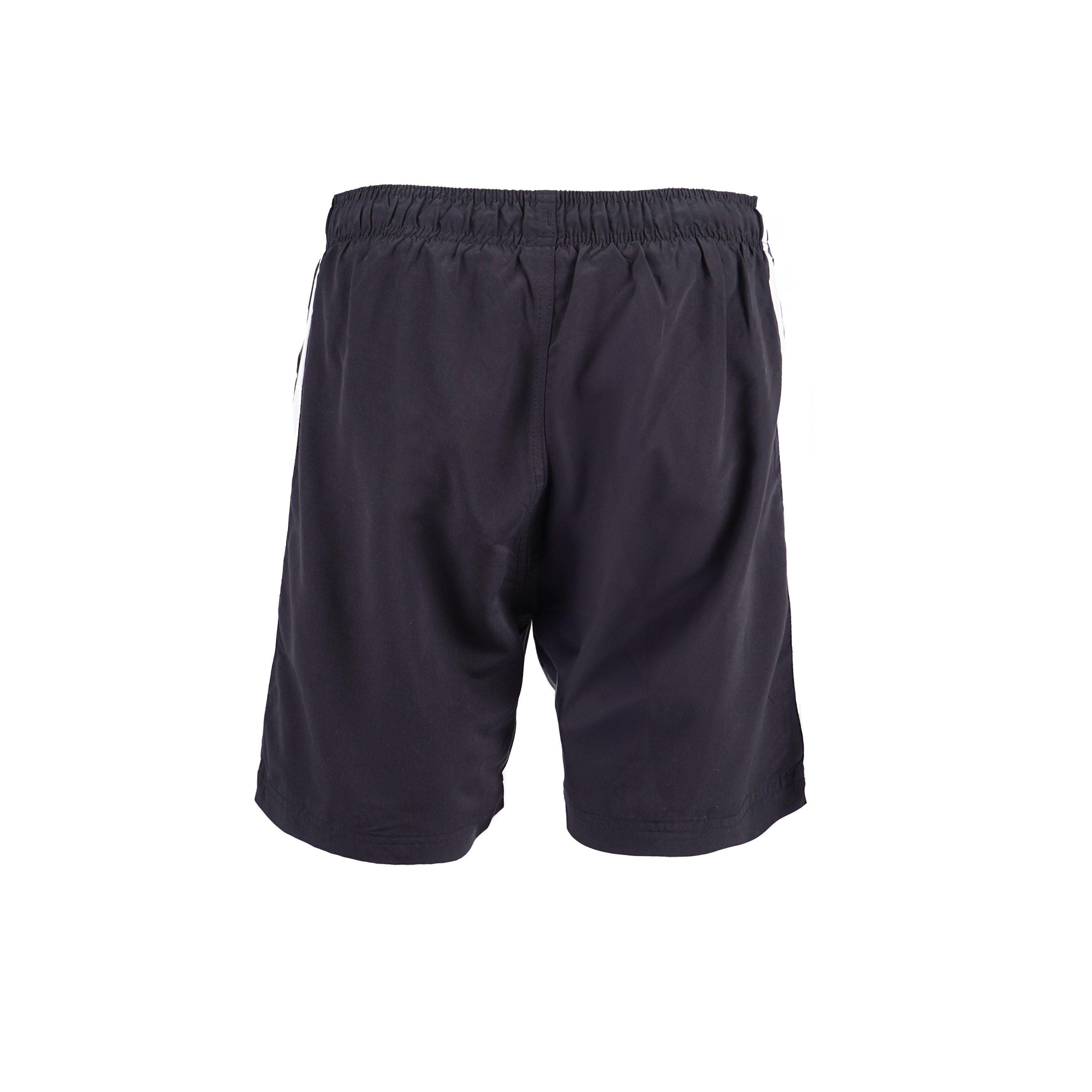 Lonsdale Stripe Woven Shorts Mens