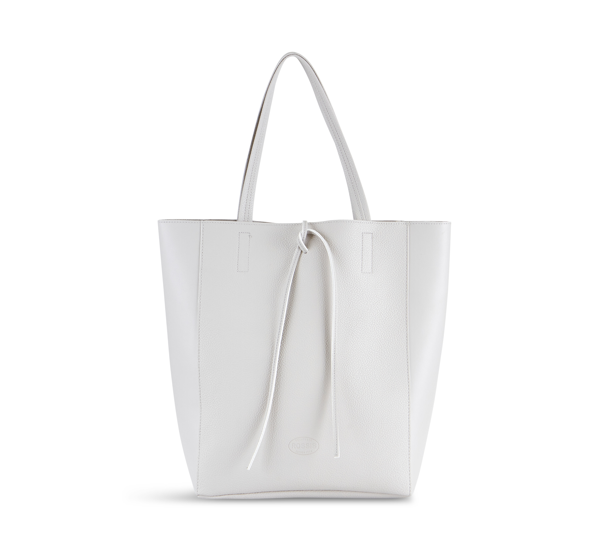 Rossis Loredana - Shopper beige/taupe