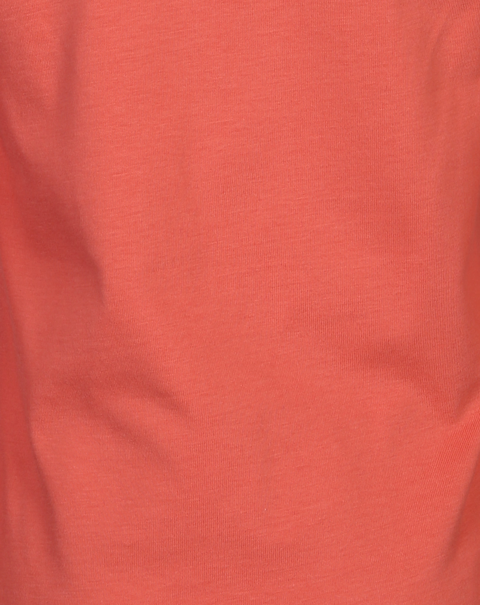 Langarmshirt AMAZING in orange