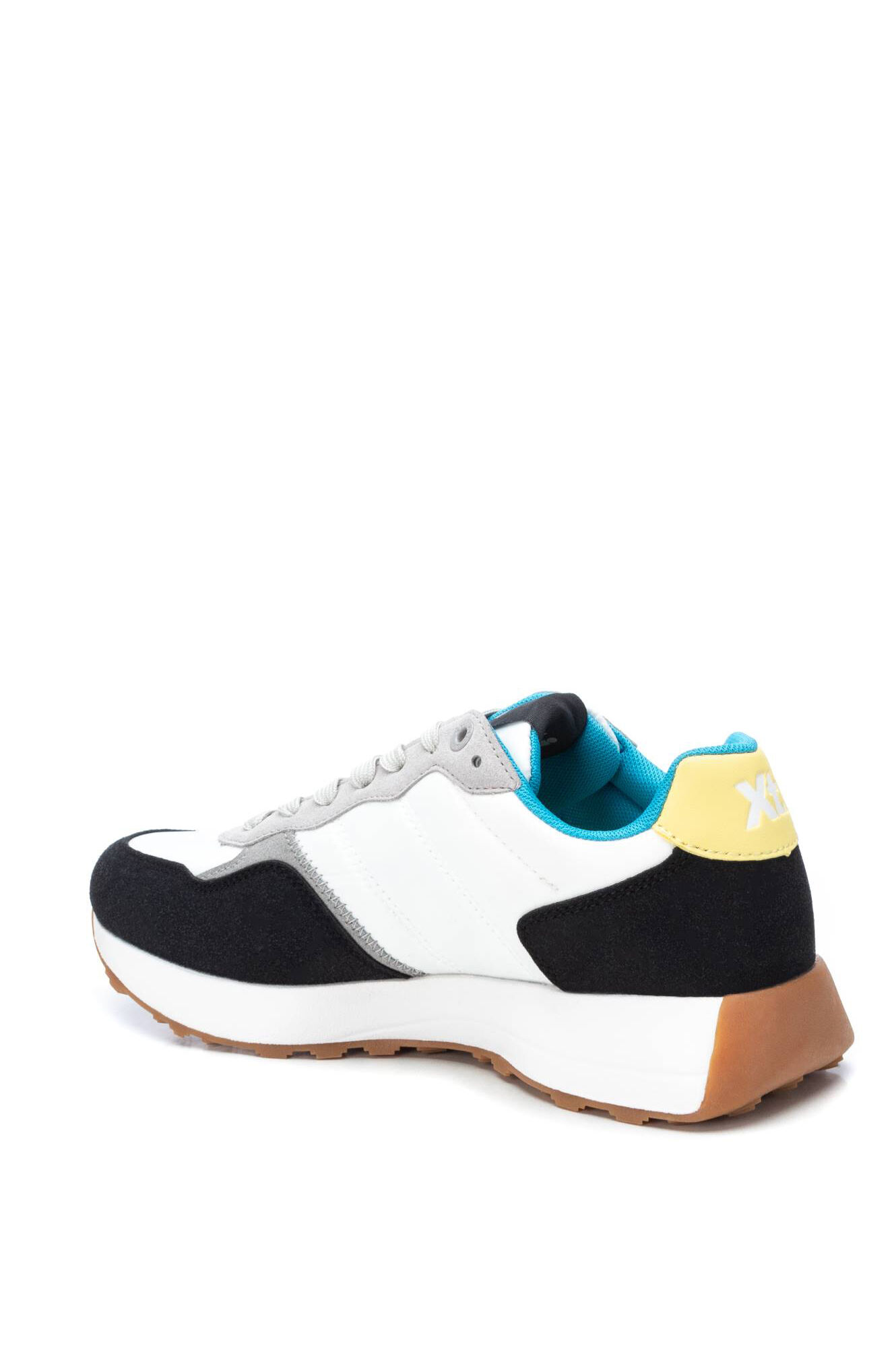 Tênis masculino Xti - branco