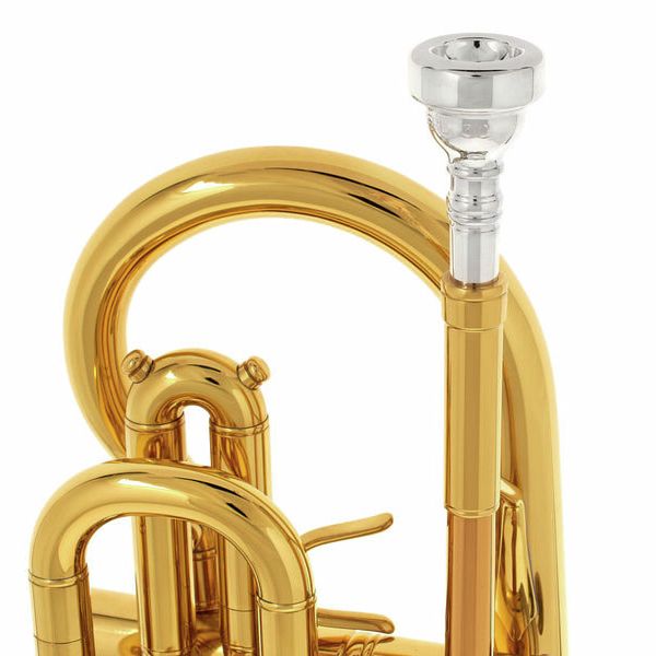 Schagerl K-451L Bb- Cornet