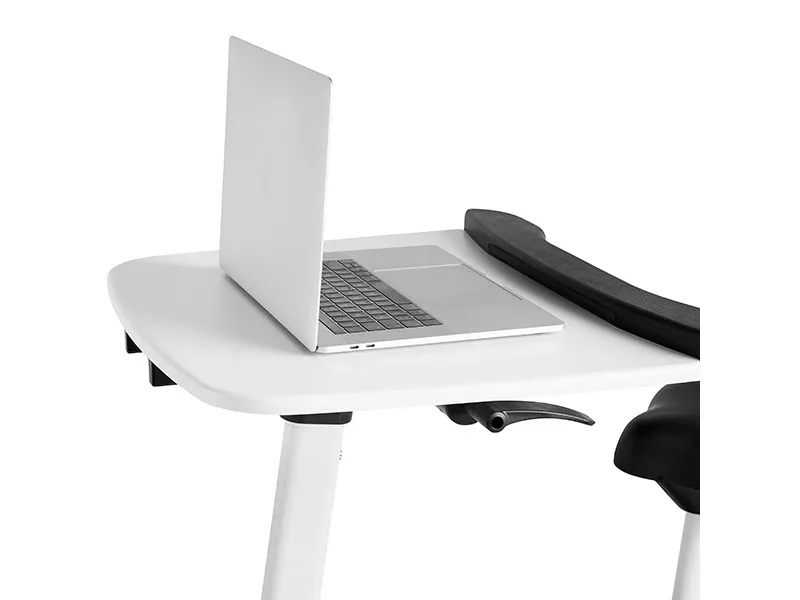 Bike It™ kontorcykel Workstation