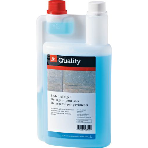 Quality Bodenreiniger, 1 l
