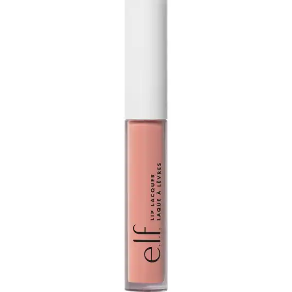 Lip Lacquer Whisper Pink