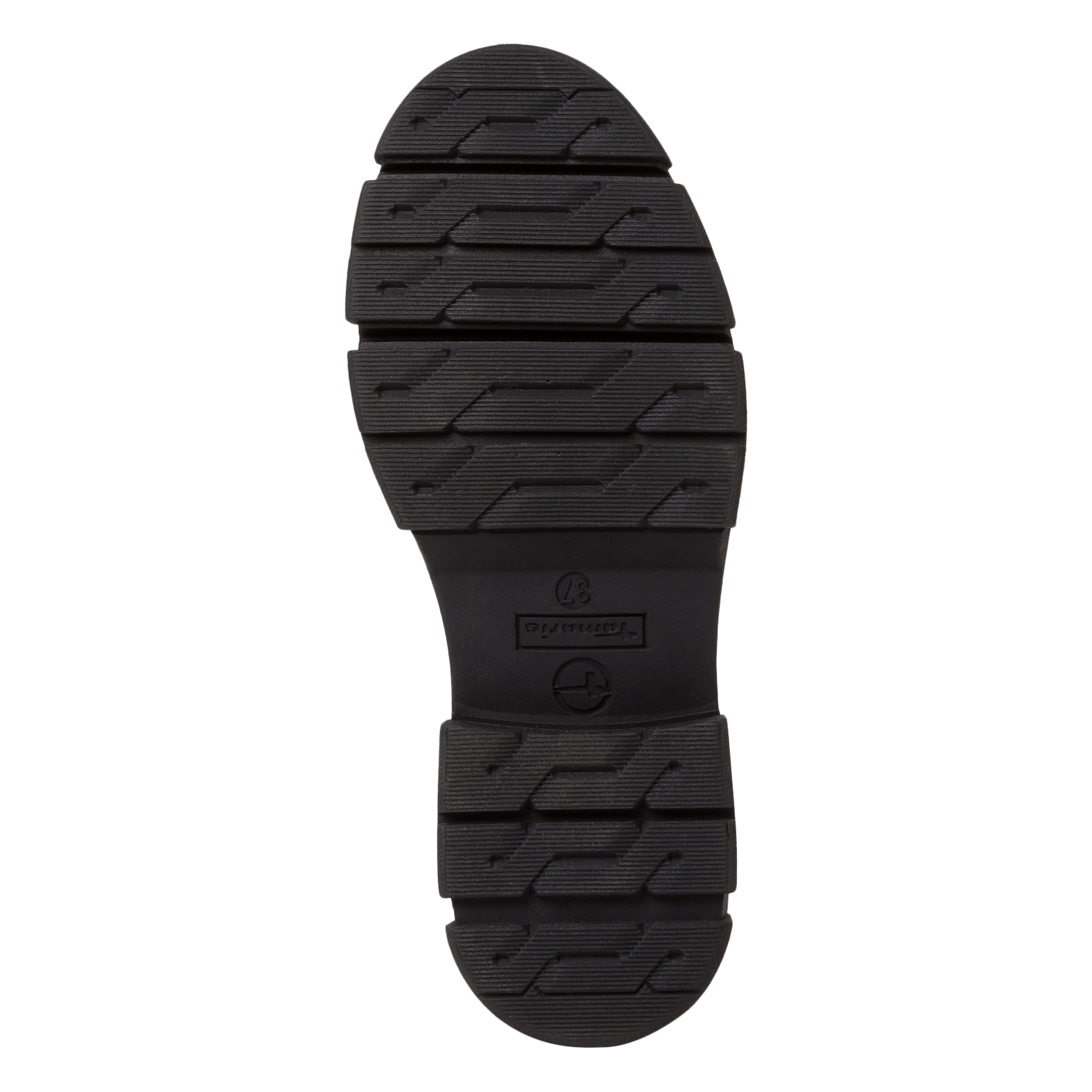 Bottes chelsea cuir | Noir