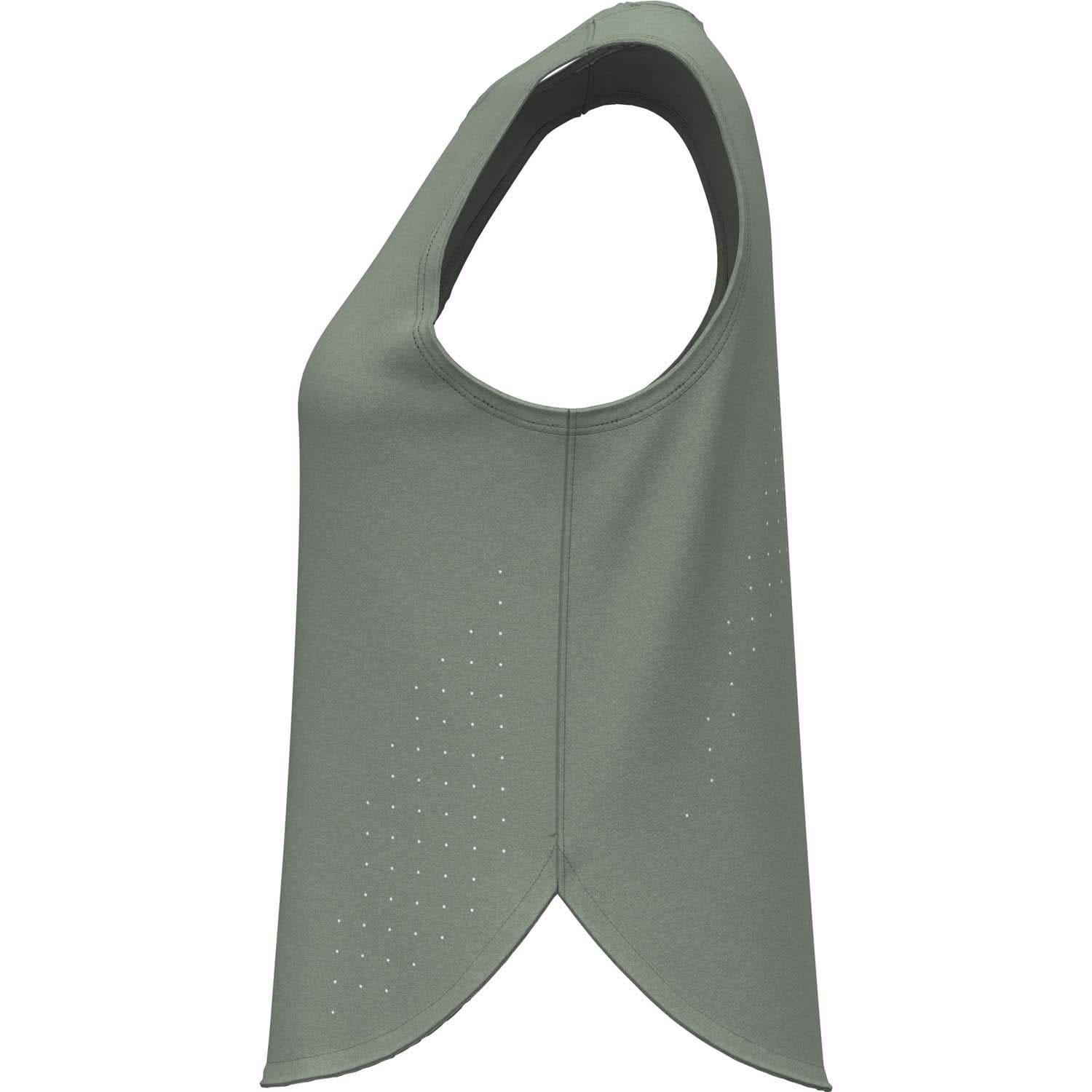 Under Armour  Launch Elite Tank