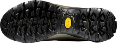 MammutNova IV Mid GTX - braun