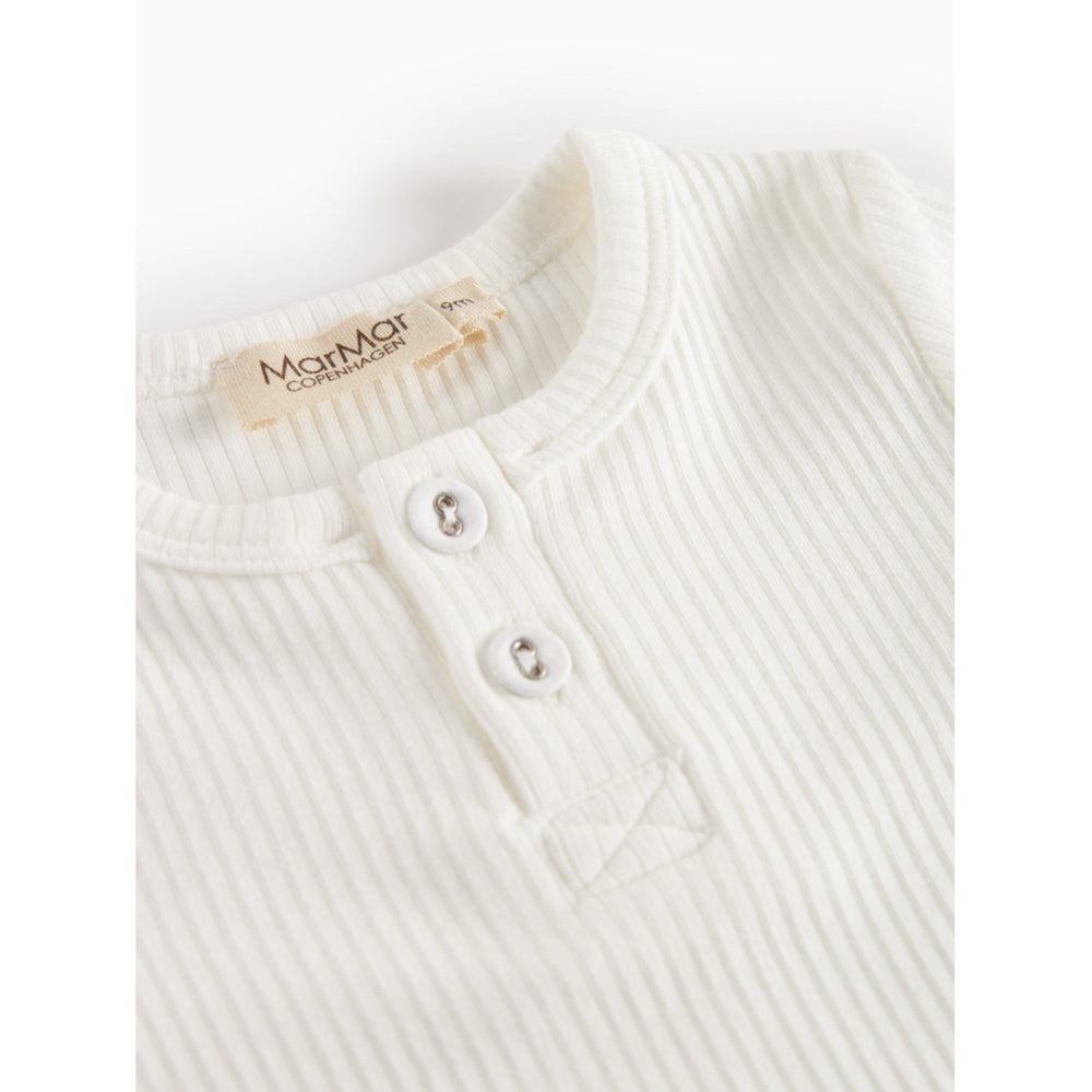 Køb MarMar Modal Gentle White Body SS
