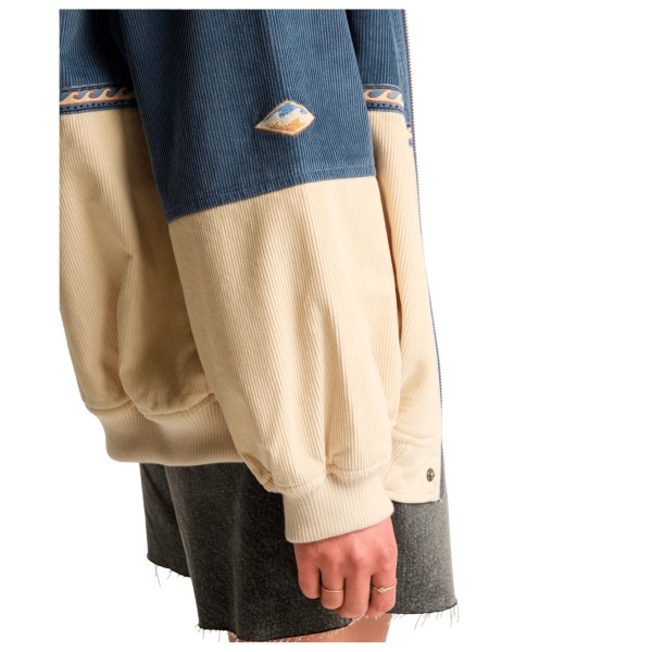Billabong - Women's Set The Tone Jacket - Veste de loisirs