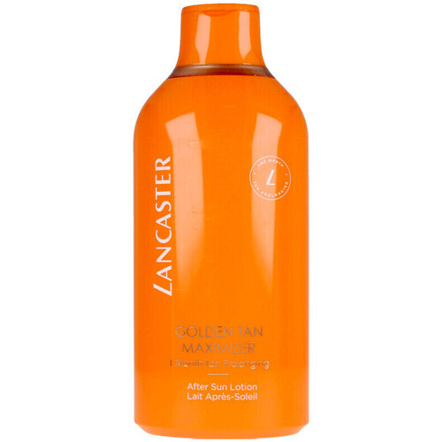 LANCASTER - Golden Tan Maximizer After Sun Lotion