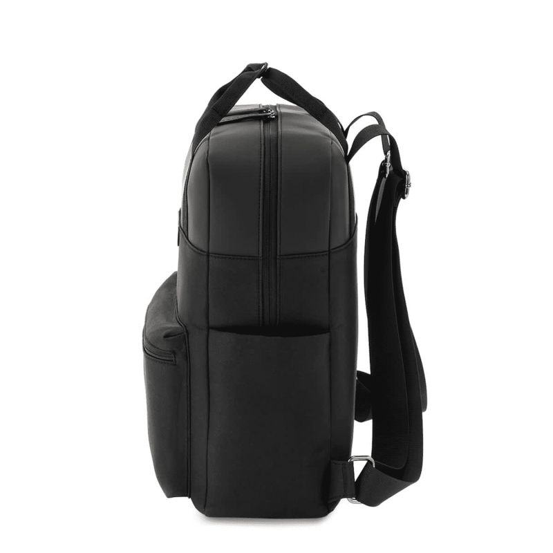 Sac à dos ordinateur Bergen 39 cm All Black
