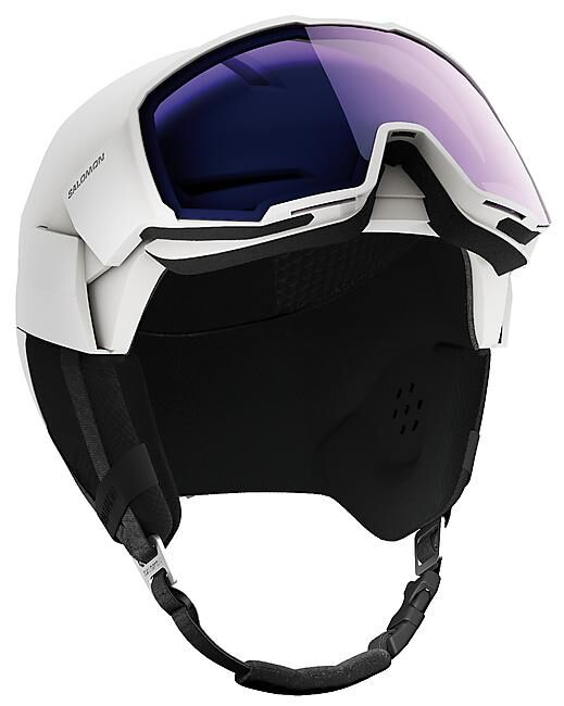 SALOMON - CASQUE DE SKI A VISIERE OSMO PRO SIGMA PHOTO