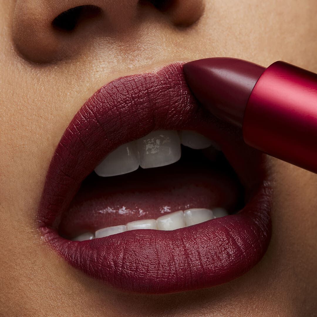 MAC MATTE LIPSTICK