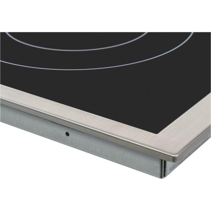 Samsung Herd-Set mit Glaskeramik-Kochfläche F-NB69R3301RS