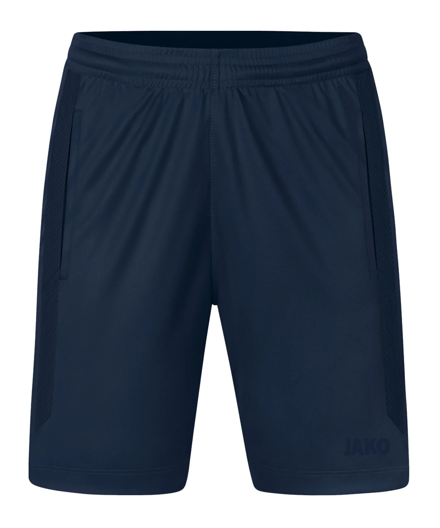 JAKO Power Short Damen Blau F900