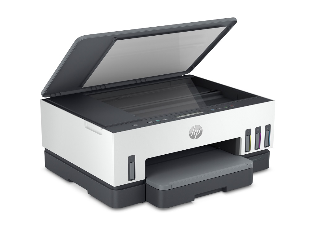IMPRESSORA HP SMART TANK 7005 MULTIFUNÇÕES