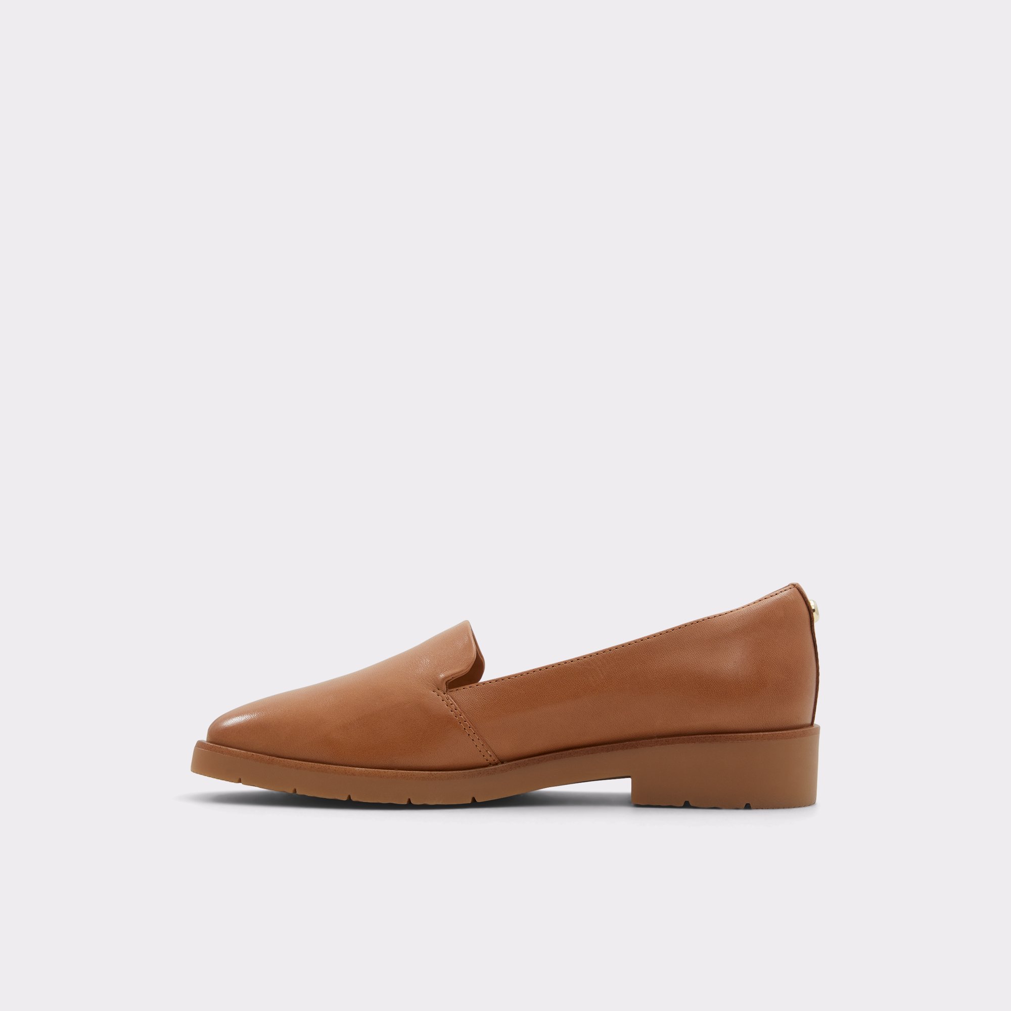 Cherflex Dark Beige Women Loafers & Oxfords