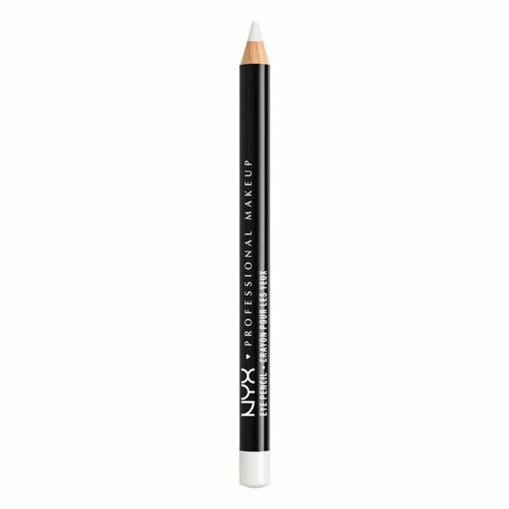NYX Slim Eye PencilWhite1 gr