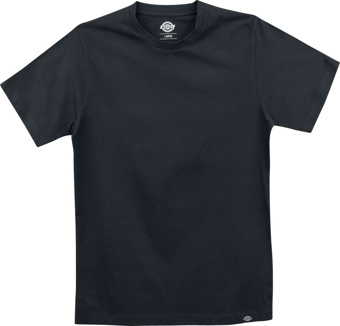 Lot de 3 t-shirts Dickies | Dickies T-Shirt Manches courtes