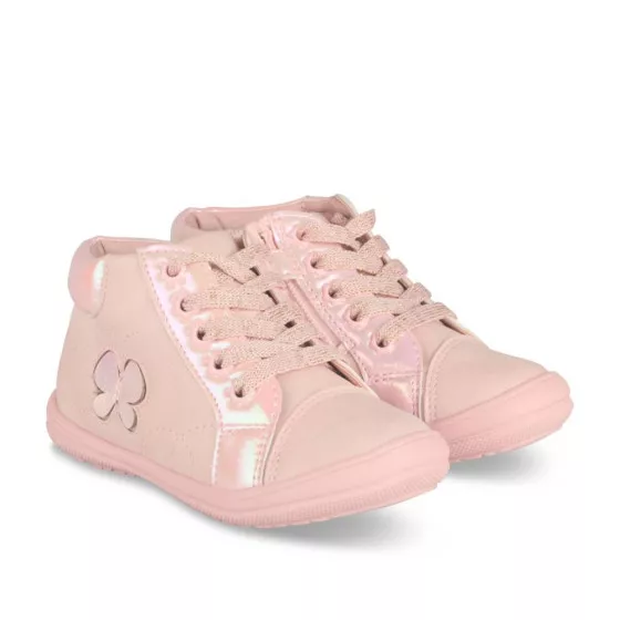 Baskets ROSE NINI & GIRLS
