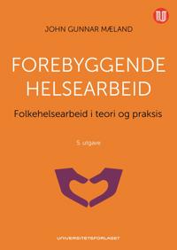 Forebyggende helsearbeid