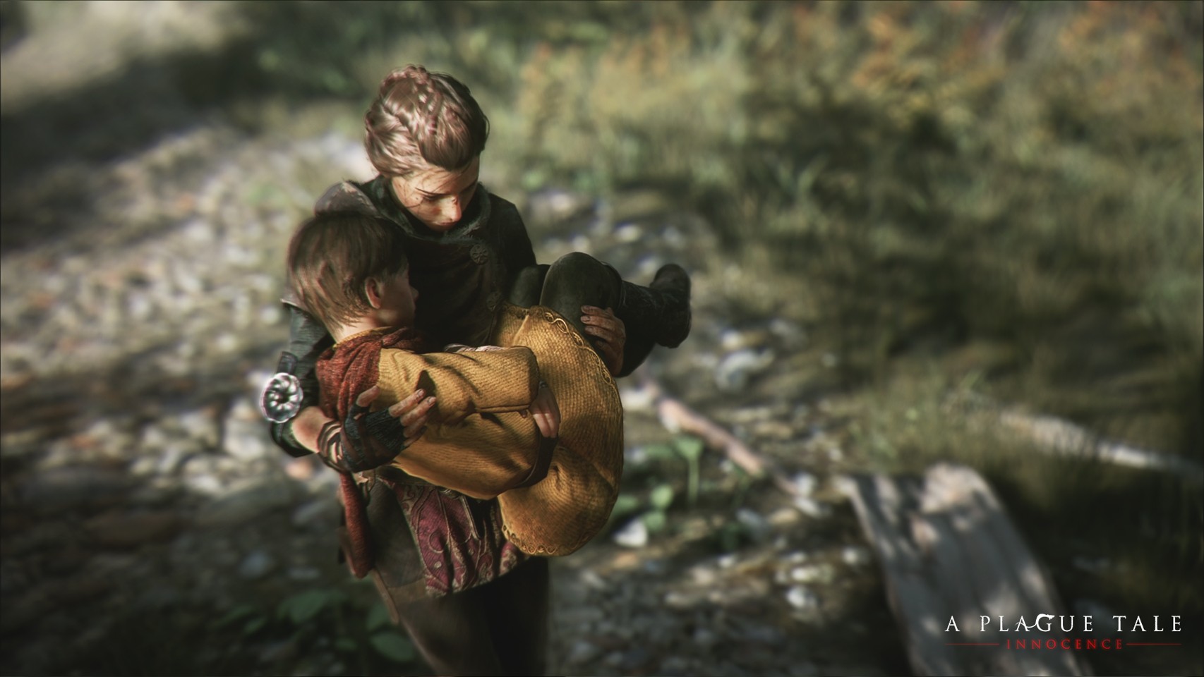 A Plague Tale Bundle- PC