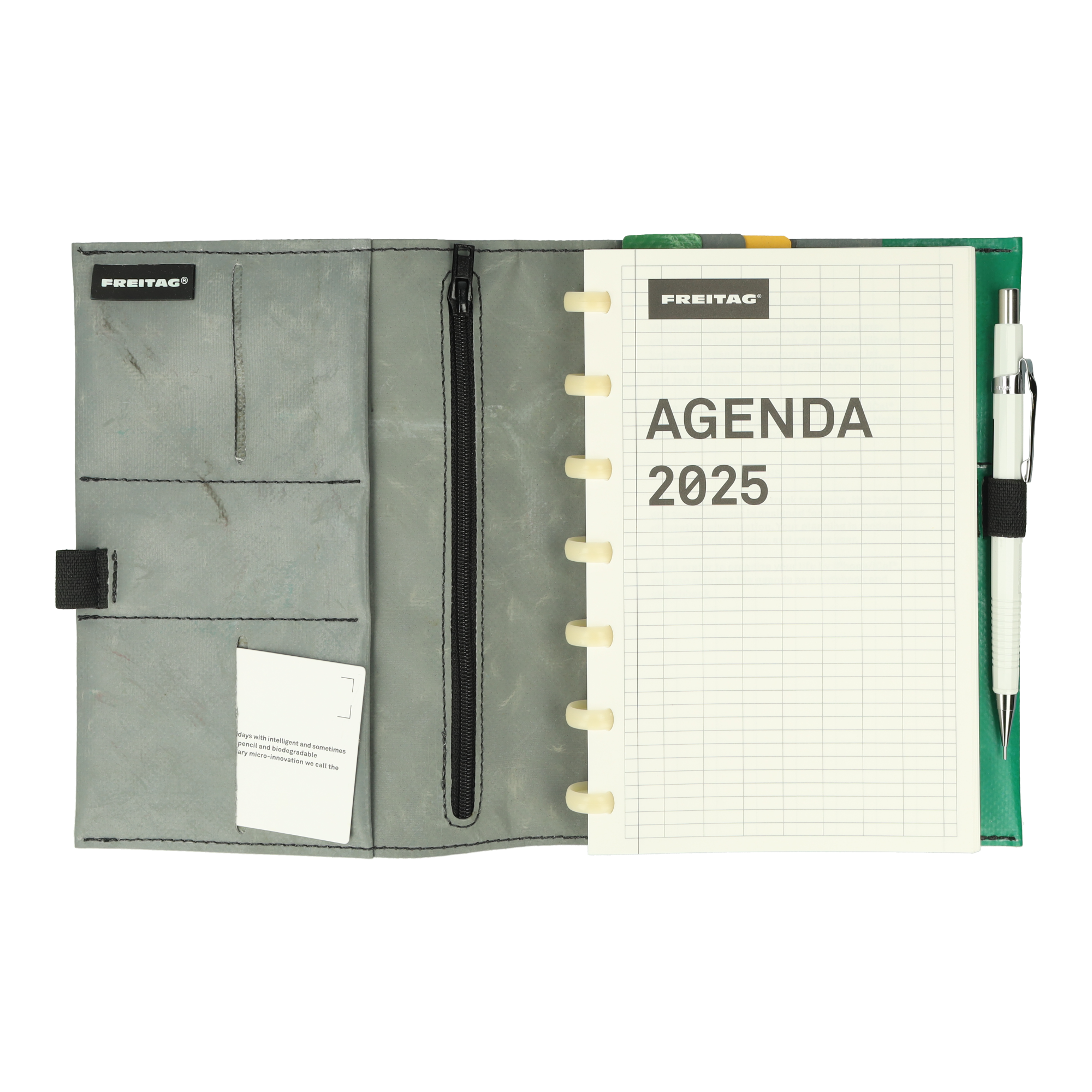 F26 AGENDA