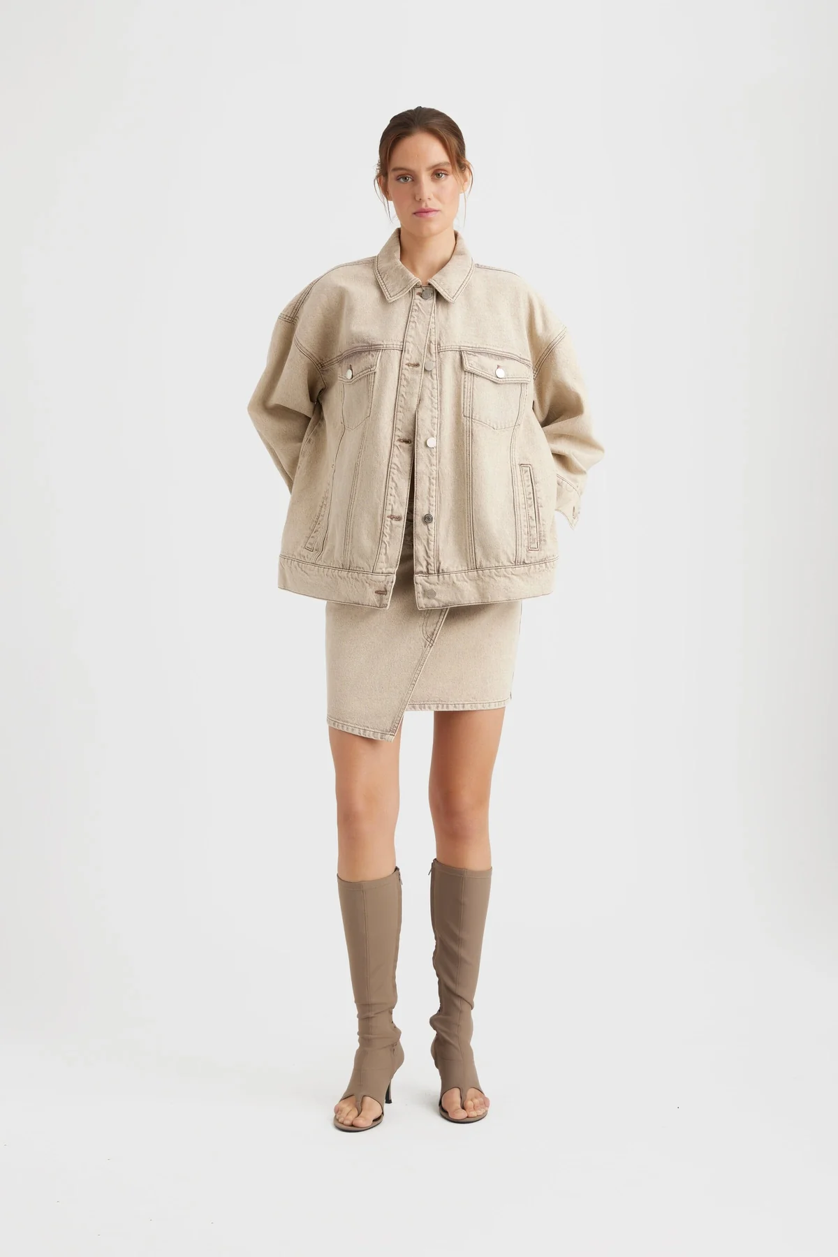 Gestuz KiraGZ OZ jacket