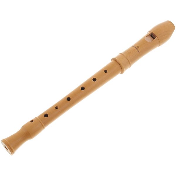 Mollenhauer 2156 Canta Sopranblockflöte
