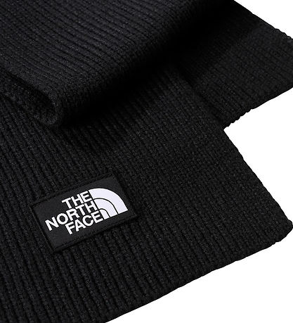 The North Face Halst?rkl?de - Strik - Sort