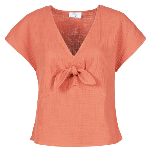 Betty London - ODIME - Terracotta