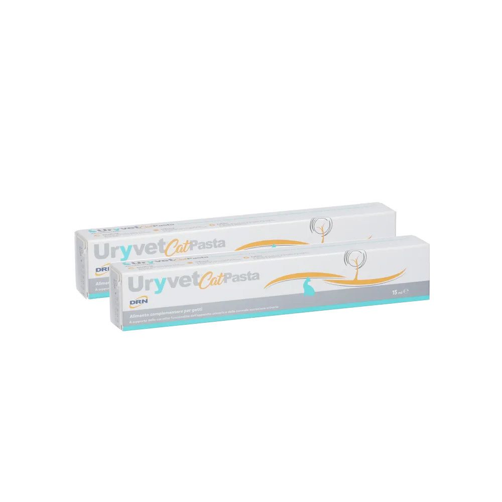Uryvet Cat Paste