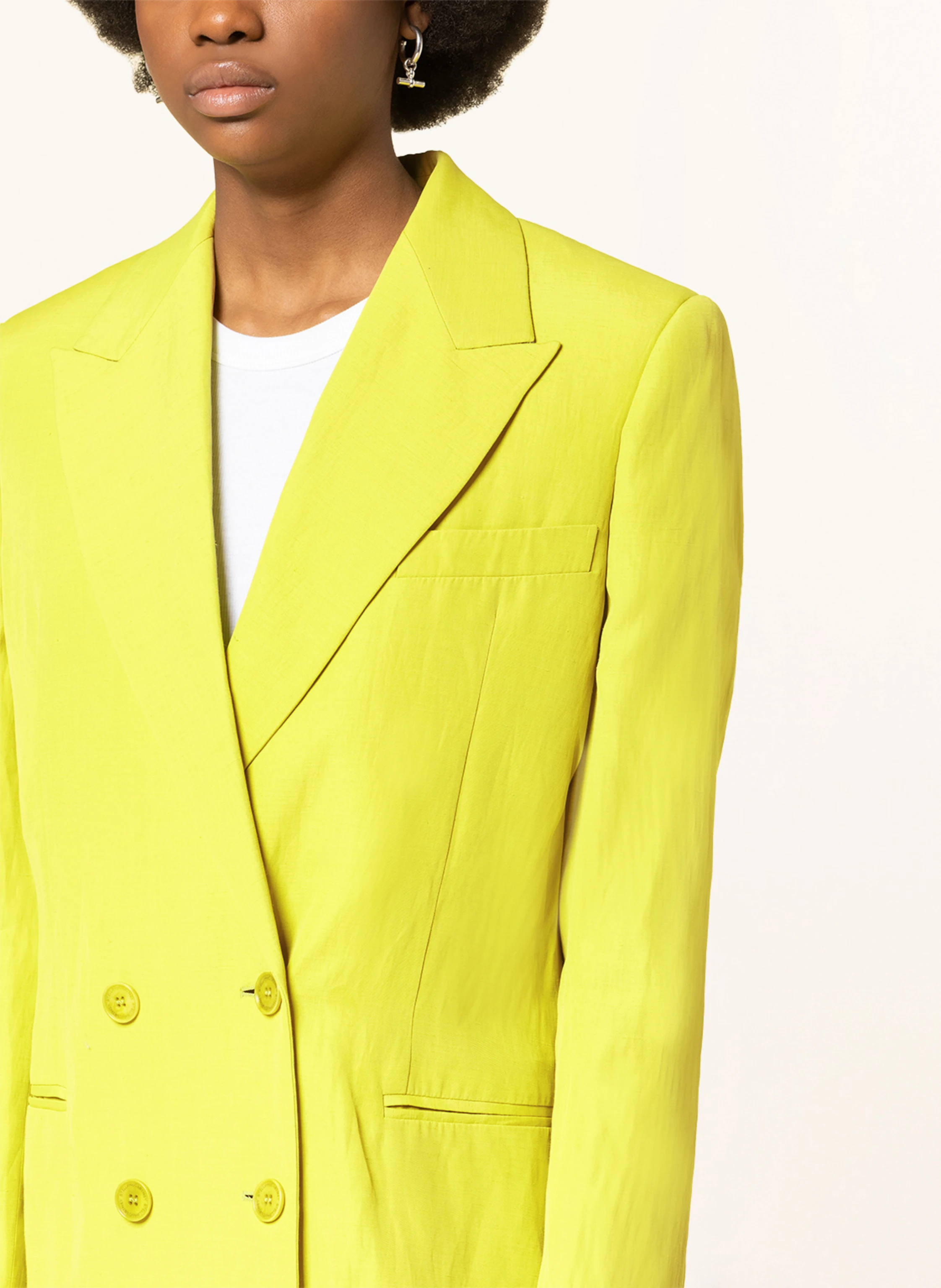 STELLA McCARTNEY Blazer