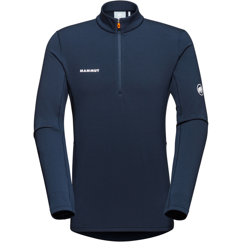 Mammut Herren Aenergy ML Half Zip Pullover