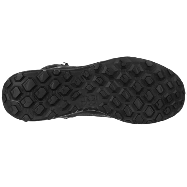 Chaussure de randonnée mid SALEWA PEDROC PRO MID PTX M BLACK/BLACK