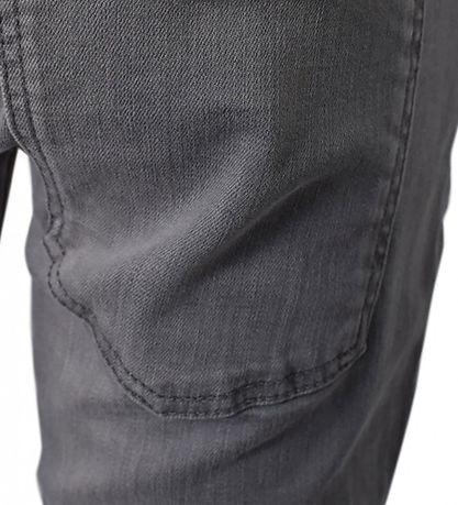 Hound Jeans - Straight - Grey Denim