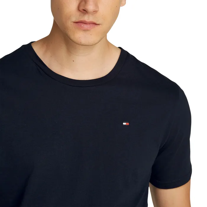Tommy Hilfiger Signature Cotton Essentials Shirts Heren (3-pack)