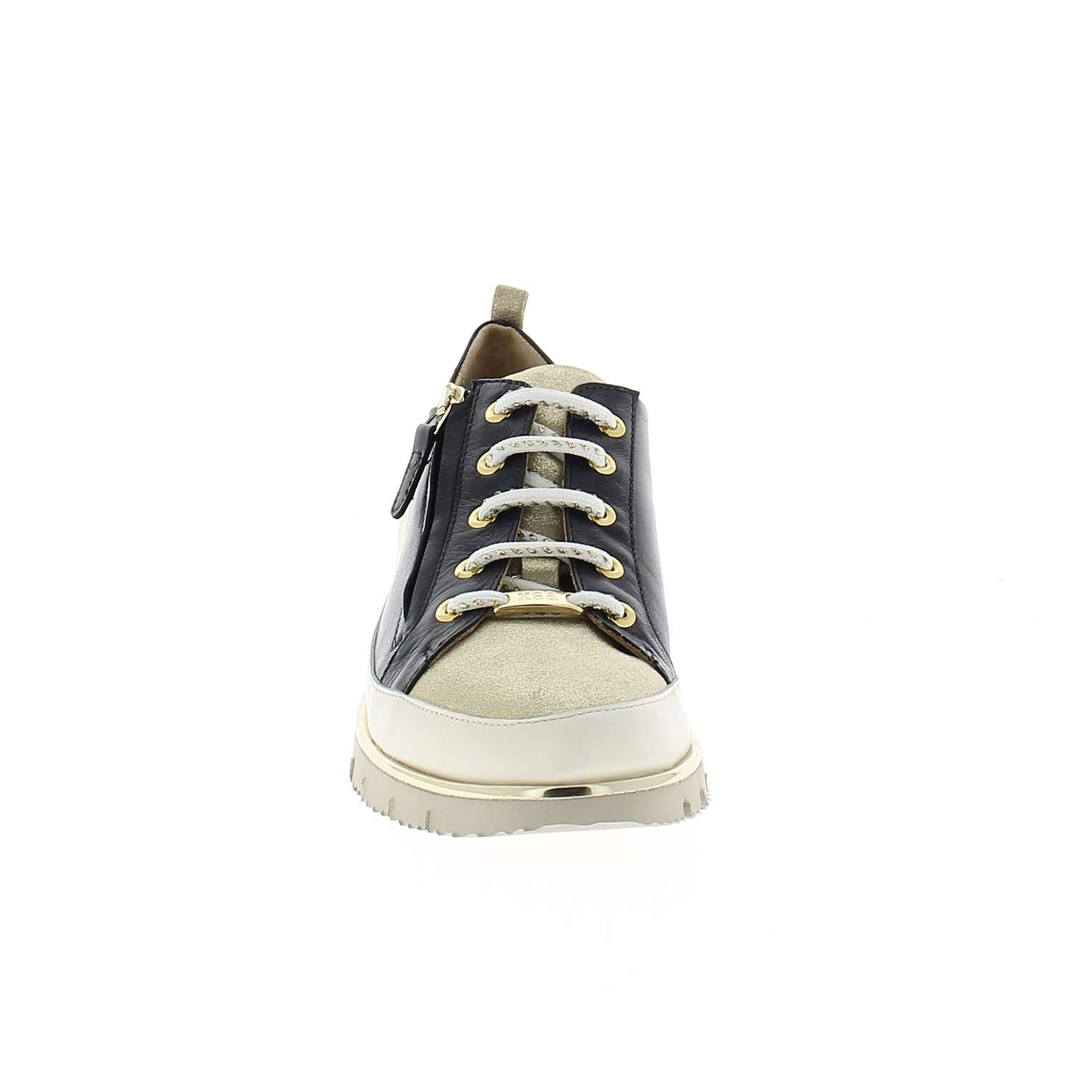 Baskets femme XSA TRIESTA