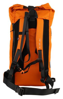 Sac à Dos Unisexe Lagoped Kiiruna 2 35L Orange
