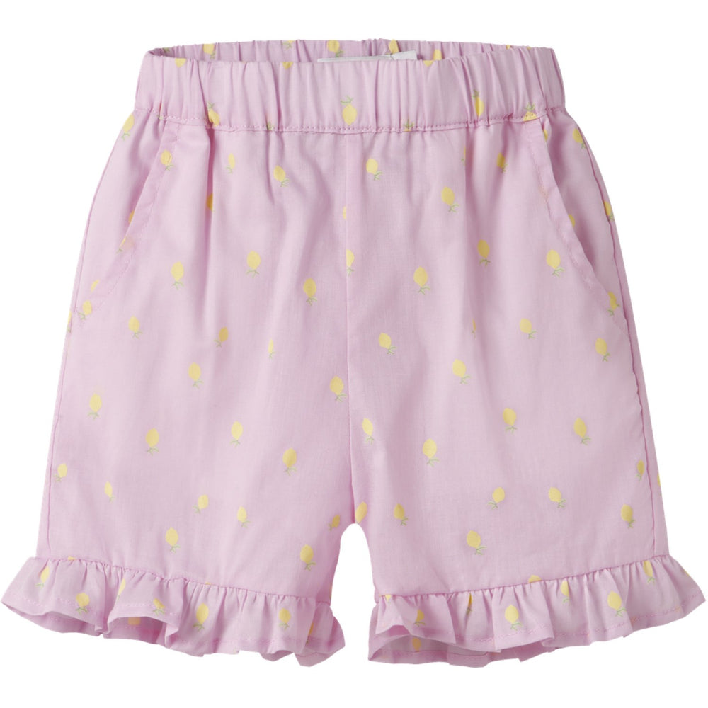 Køb Name It Pirouette Nmffelia Shorts