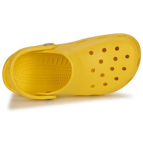 Crocs - CLASSIC - Jaune