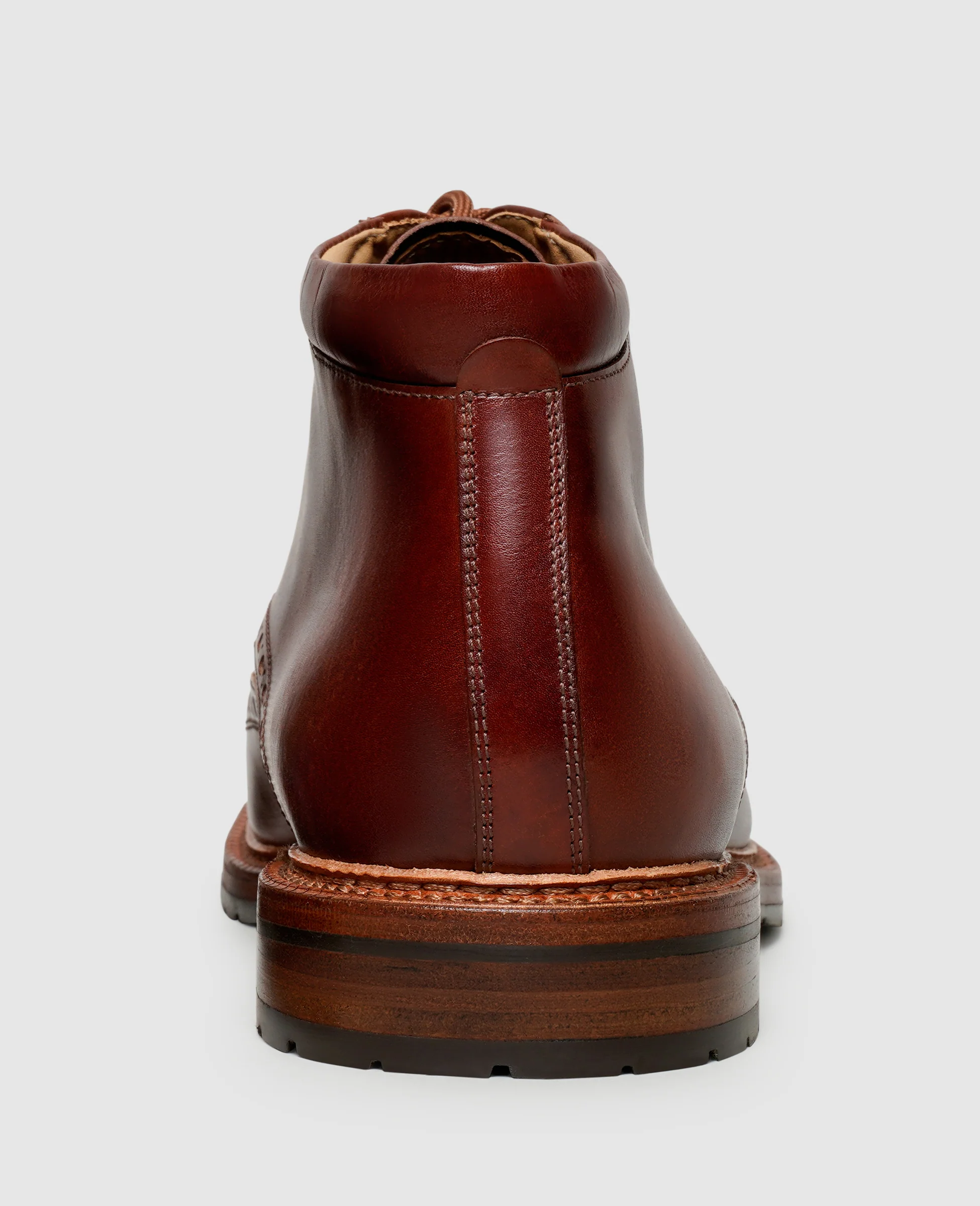 Genf H Full-Brogue TC