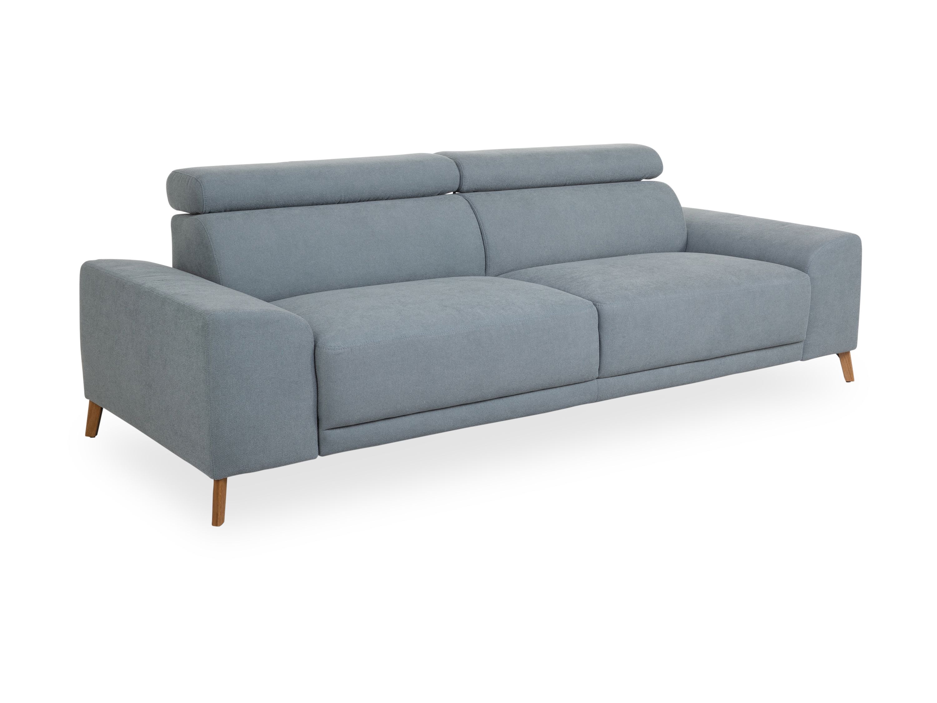 Sofa 3 Sitzer CINZIA SAGE